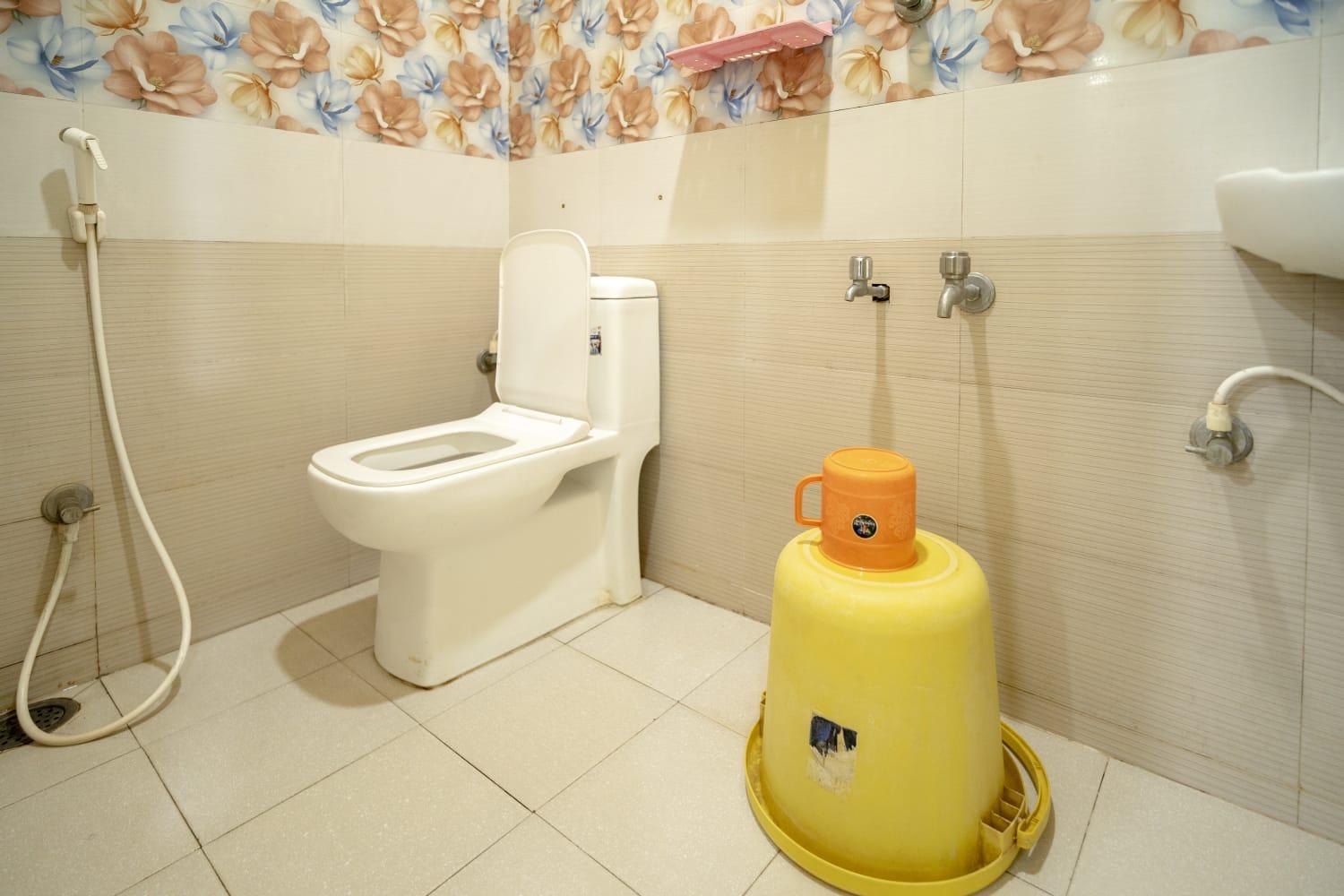 Sri Vinayaga Residency Hotel Rāmeswaram Buitenkant foto