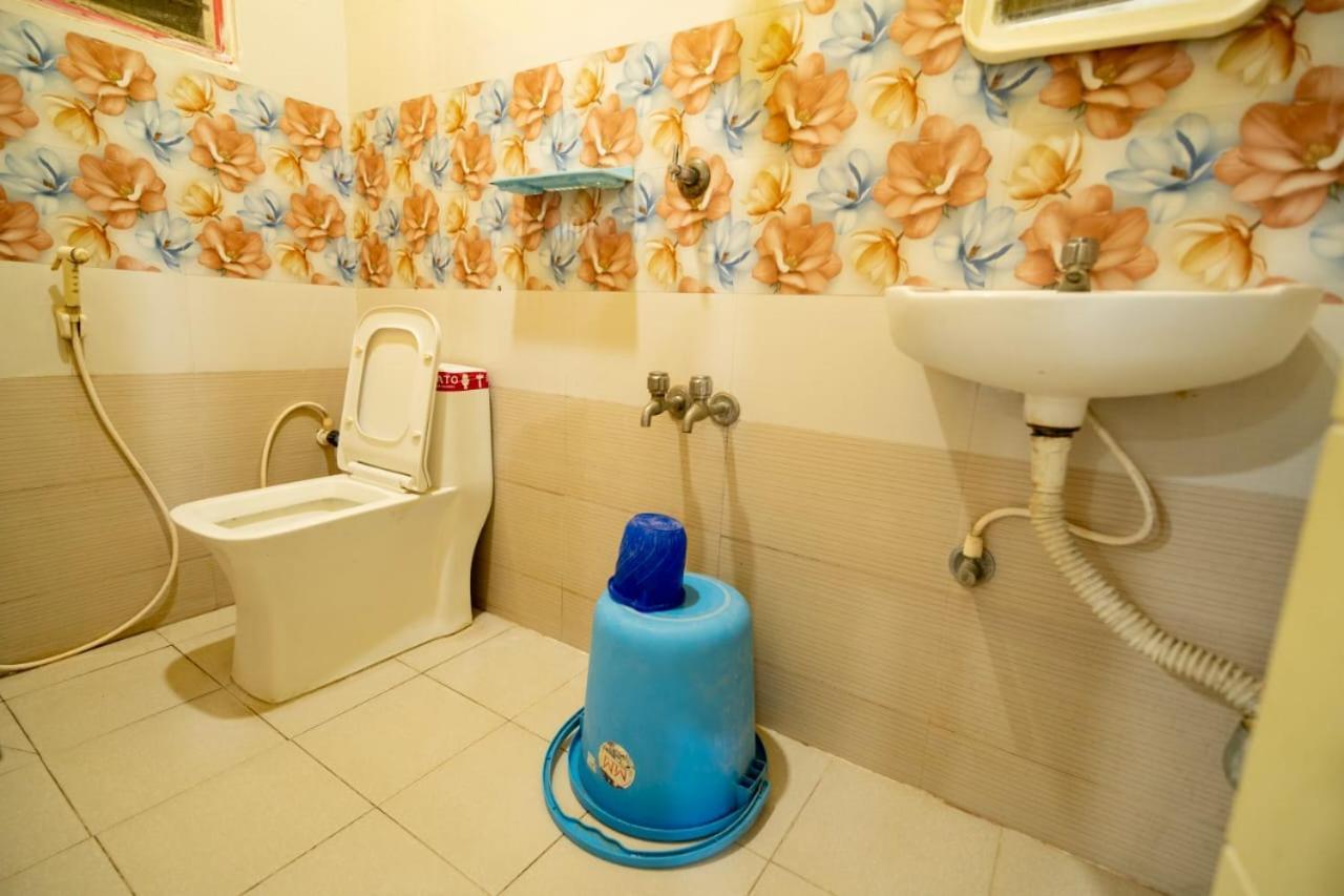 Sri Vinayaga Residency Hotel Rāmeswaram Buitenkant foto
